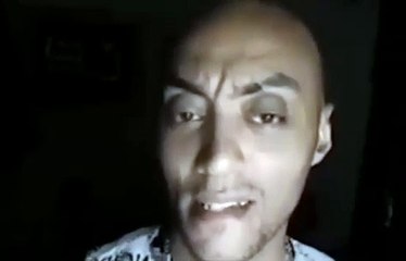 تامر الجيار انت فاشل فاشل فاشل