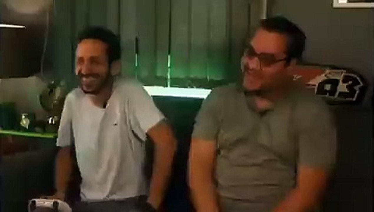 الدكش ممدوح نصرالله بيغني