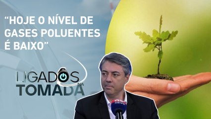 Sustentabilidade no mundo automotivo é possível? VP da Renault responde | LIGADOS NA TOMADA