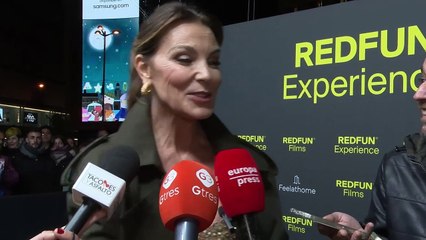 Mar Flores se sincera como nunca sobre su nueva faceta como abuela: "Era inimaginable"