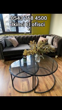 Ümraniye ikinci el ofis eşyası büro eşyası alanlar 0543 768 45,