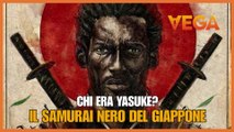 Chi Era Yasuke, il Samurai Nero del Giappone