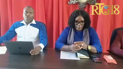 Otorite minisipal nan vil okap pote esplikasyon sou rezon ki anpeche yo ramase fatra nan komin lan.