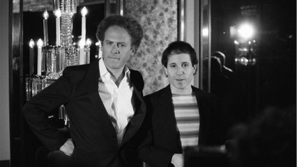 Simon & Garfunkel Fakten