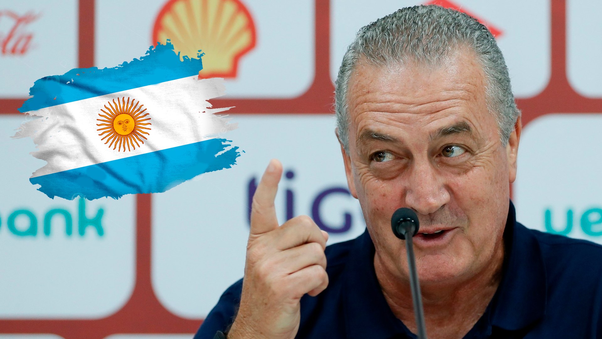 Gustavo Alfaro - Kẻ Biến Ecuador Thành Đối Thủ Khó Lường