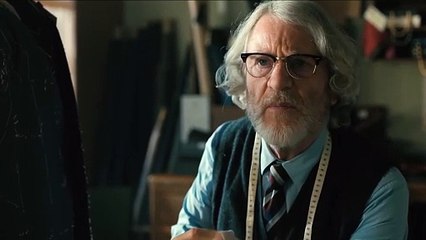 The Killer Film Extrait - Utiliser le bon langage