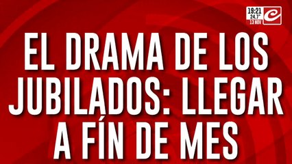 Jubilación, bono y aguinaldo: ¿Cuánto van a cobrar en diciembre?