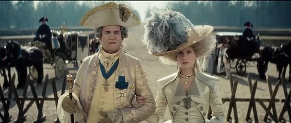 LE DÉLUGE Film