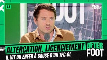 Ligue 1 : Altercation au stade, licenciement... l'enfer d'un ex-salarié de la mairie de Toulouse à cause d'un TFC-OL