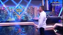 El Hormiguero- Martín Berasategui y David de Jorge (13-11-24)