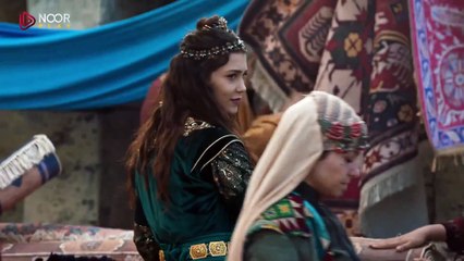 مسلسل المؤسس عثمان الحلقة 170 مترجمة القسم 2