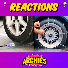 Smart Hacks and Crafts for Every Driver! Watch the Dudes’ Take on 5-Minute Crafts!