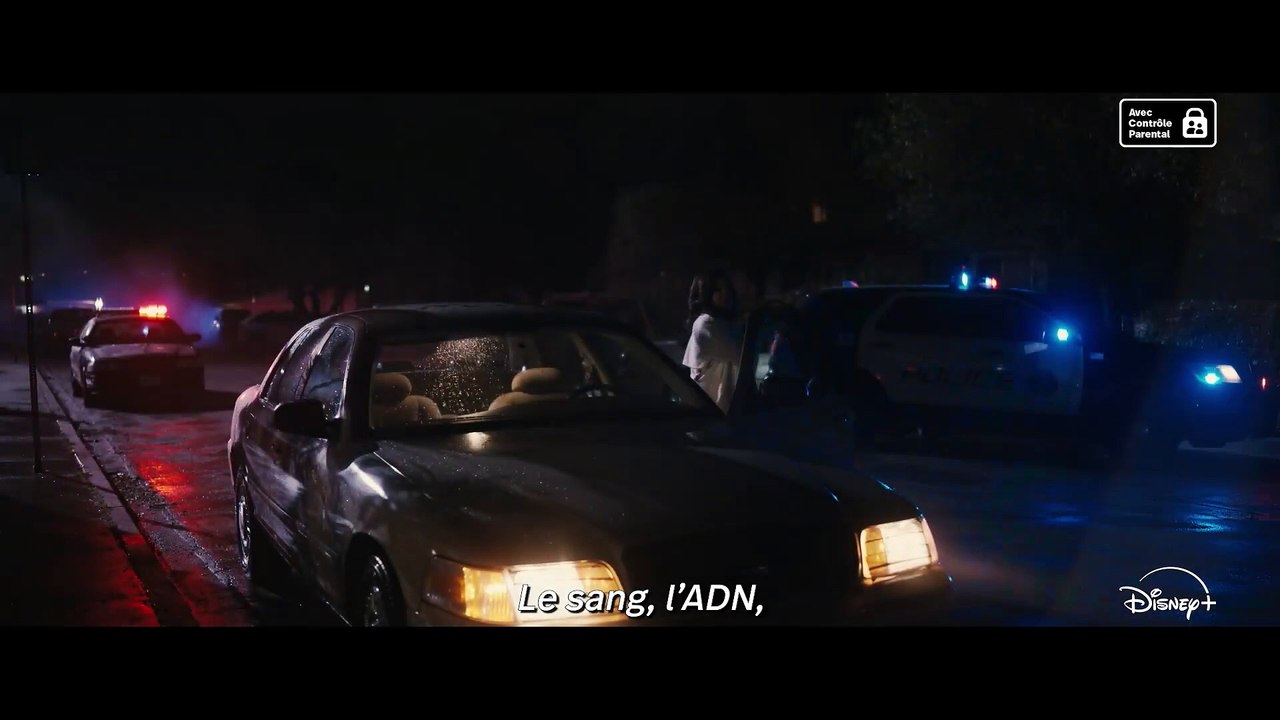 Grotesquerie Saison 1