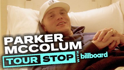 Parker McCollum Brings On The Heat For His ‘Burn It Down’ Tour | Tour Stop | Billboard