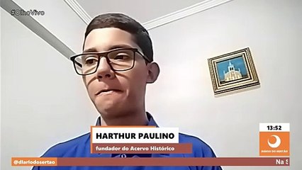 Acervo Histórico Bonitense e Prefeitura realizam primeira edição do projeto “De Volta ao Meu Lugar”