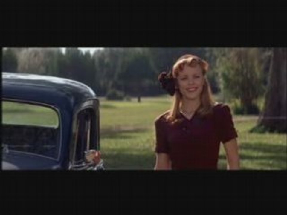 The Notebook - All Coming Back To Me