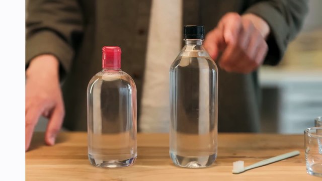 AirPods - Nettoyer les grilles