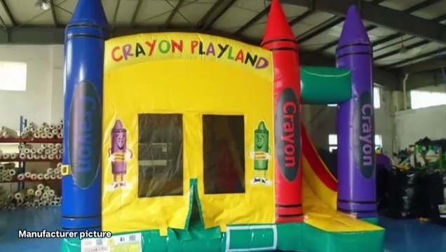 Inflatables expert tells court Hillcrest jumping castle would have remained anchored if eight-star pickets were used