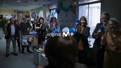 Celeste - Tráiler oficial Movistar+