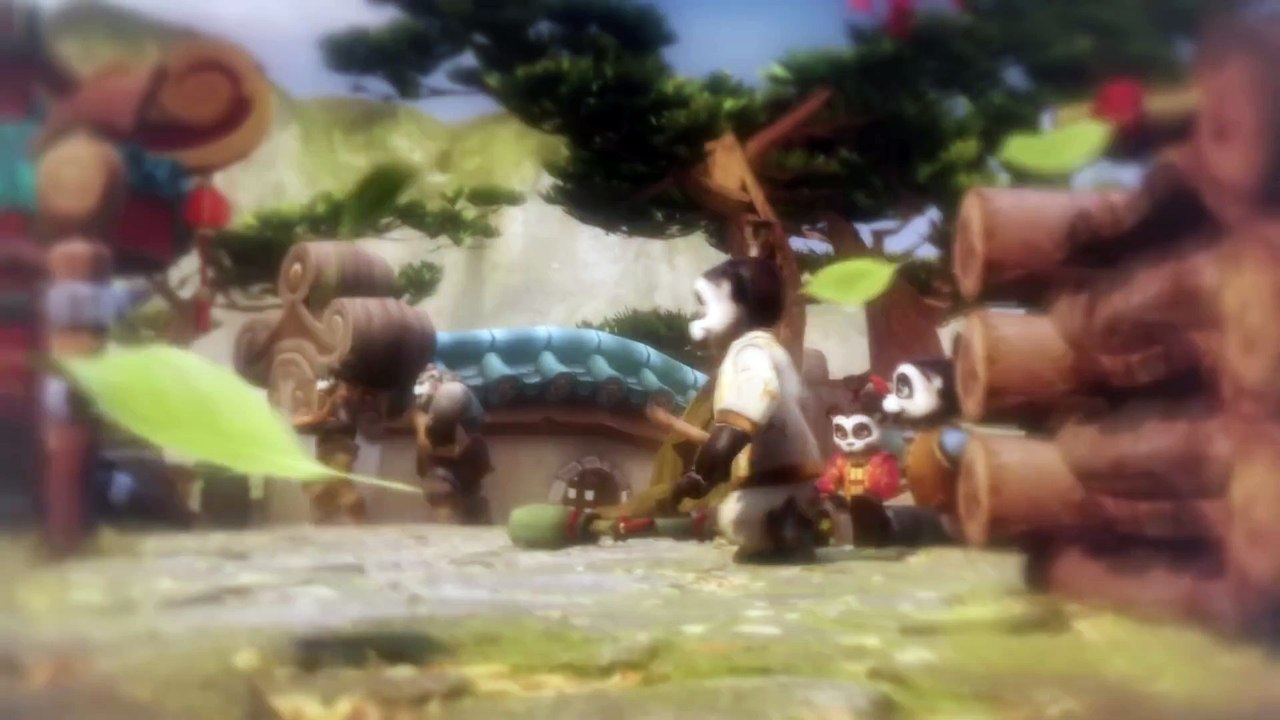 WoW bringt Mists of Pandaria Classic