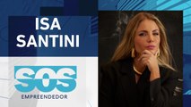 ISA SANTINI | SOS EMPREENDEDOR - 12/11/2024
