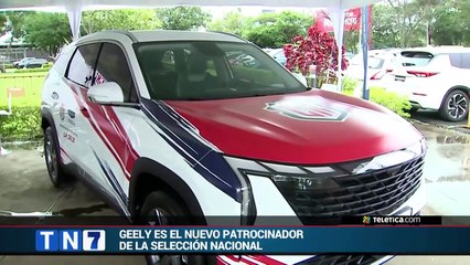 Publireportaje Geely - 131124