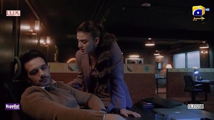 Sunn Mere Dil Episode 12 [Eng Sub] Wahaj Ali Maya Ali Hira Mani 13th November 2024
