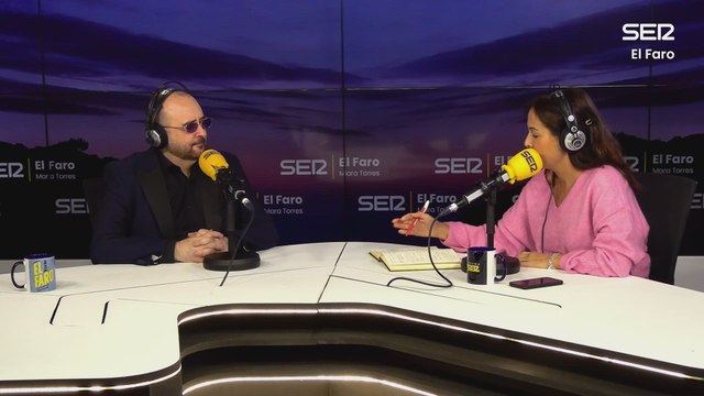 El Faro de Mara Torres | Carlos Areces | 13/11/2024