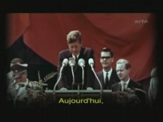 Américanisation de l'Europe (2sur4)