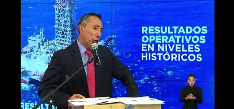 Ecopetrol propone al gobierno Petro e inversionistas comprar acciones tras caída en el precio