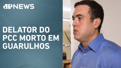 Polícia Civil de São Paulo afasta agentes citados em delação de Vinícius Gritzbach