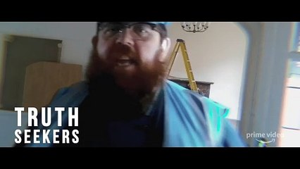 Truth Seekers | movie | 2020 | Official Trailer