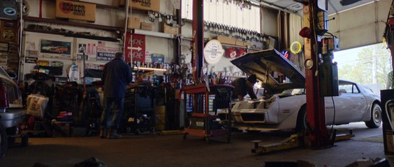 What We Find on the Road | movie | 2024 | Official Trailer