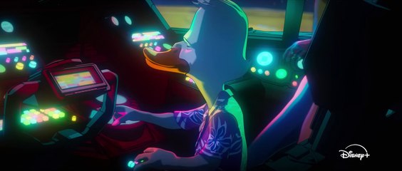 Temporada 3 | show | 2024| S3 | Official Trailer
