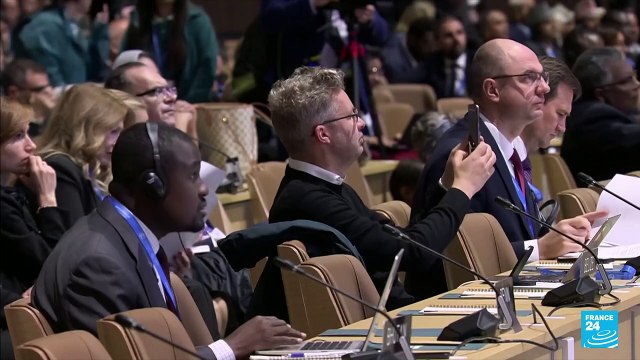 COP29: posturas encontradas entre líderes conservadores y progresistas sobre la descarbonización