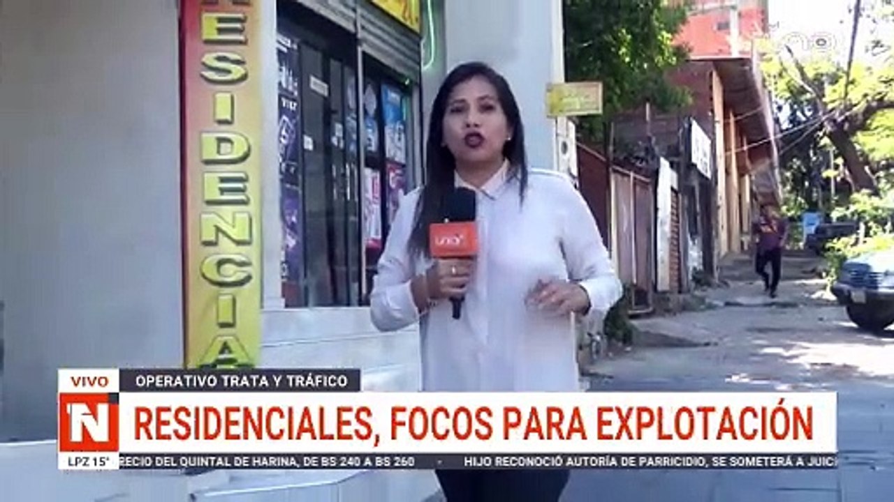 Rescataron a menor desaparecida