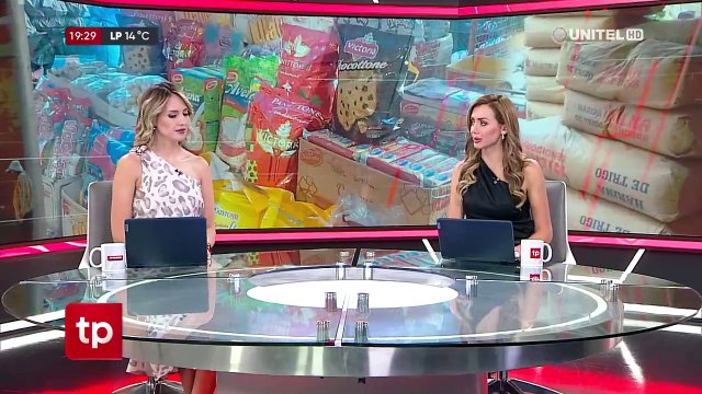 La harina nacional se elevó hasta Bs 3 por paquete, mientras que el quintal del producto importado subió Bs 30