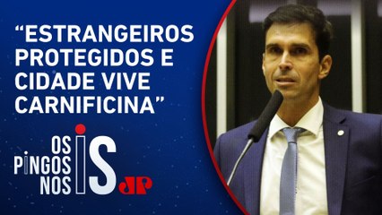Governo Lula enfrenta críticas por aplicar GLO no RJ durante G20