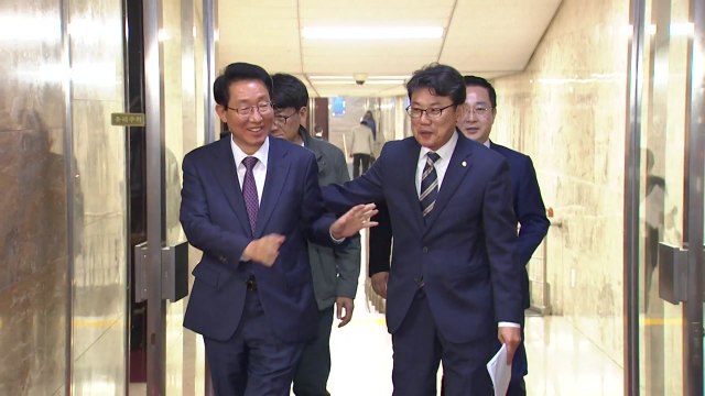 예금자 보호한도 5천만→1억 상향...24년 만의 개정 / YTN