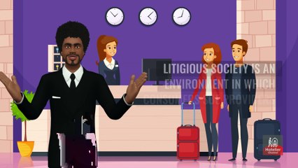 Essential Hotel Front Office Terms Every Staff Member Should Know 🏨