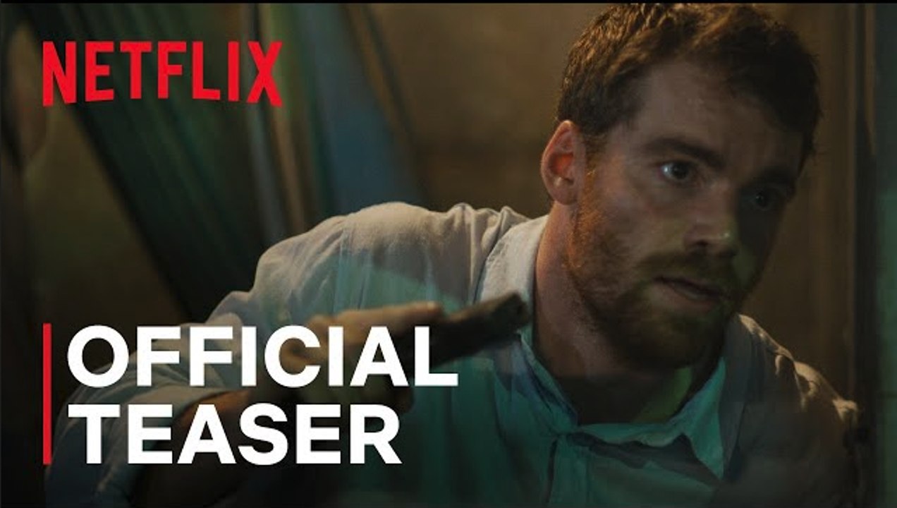 The Night Agent: Season 2 | Official Teaser - Netflix