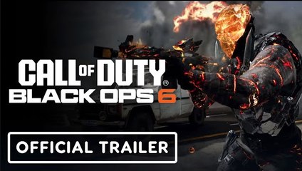 Call of Duty: Warzone & Black Ops 6 | Season 01: BlackCell Battle Pass Upgrade Trailer
