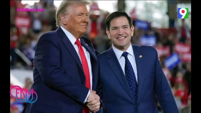 En La Diana: Nuevo gabinete del presidente electo Donald Trump | ENM