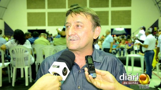 Câmara Criminal do TJPB mantém condenação do ex-prefeito de Marizópolis