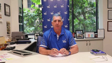 NSW Ambulance members fight hair dye policy