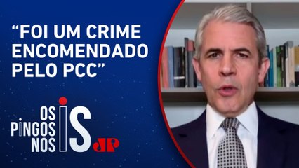 D’Avila sobre Tarcísio e Derrite no caso de Guarulhos: “Não vão passar pano para criminosos”