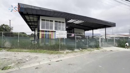 Nueva Casa: El Centro Cultural Garabito Abre Espacios para el Arte en León XIII