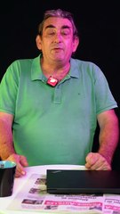 Richard Garnier vous présente les grands titres de votre édition France-Antilles de ce jeudi 14 novembre 2024