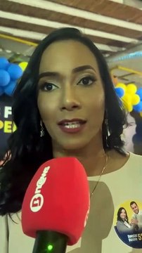 Em encontro para debater propostas, candidata a vice da OAB de Lauro de Freitas critica oposição por fazer evento no mesmo dia: Desespero