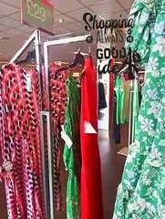 Shopping Always Good idea